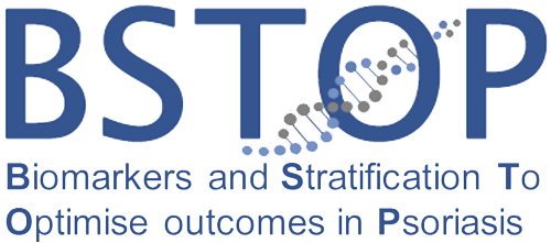 BSTOP Logo